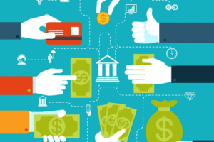 Pożyczki społecznościowe – czym są?